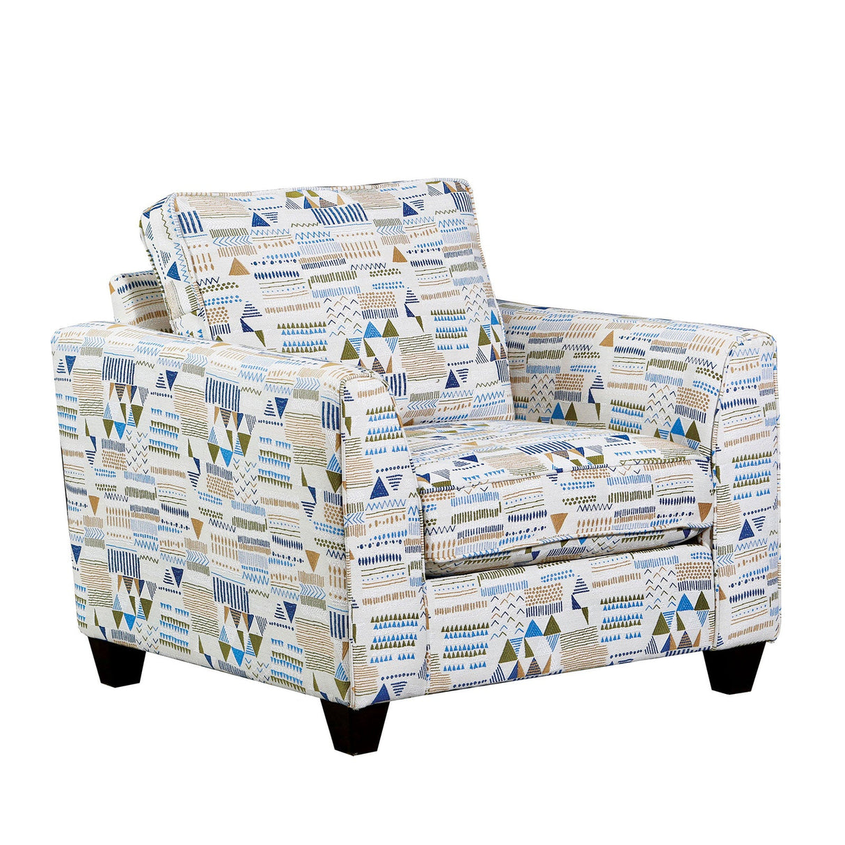 Chepstow Multi Chair from Furniture of America - Luna Furniture