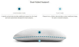 TEMPUR-Symphony™ Pillow, Default Title Size -  Tempur-Pedic - Luna Furniture