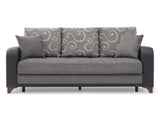 Austin Living Room Set -  BellonListing - Luna Furniture