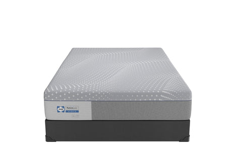 Sealy® Posturepedic Lacey Hybrid Soft Mattress, Twin Size -  Sealy - Luna Furniture