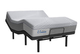 Sealy® Posturepedic Lacey Hybrid Soft Mattress, Split Cal. King Size -  Sealy - Luna Furniture