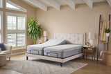 Sealy® Posturepedic Lacey Hybrid Soft Mattress, Split Cal. King Size -  Sealy - Luna Furniture