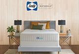 Sealy® Naturals™ Hybrid Firm Mattress, Twin XL Size from Sealy - Luna Furniture