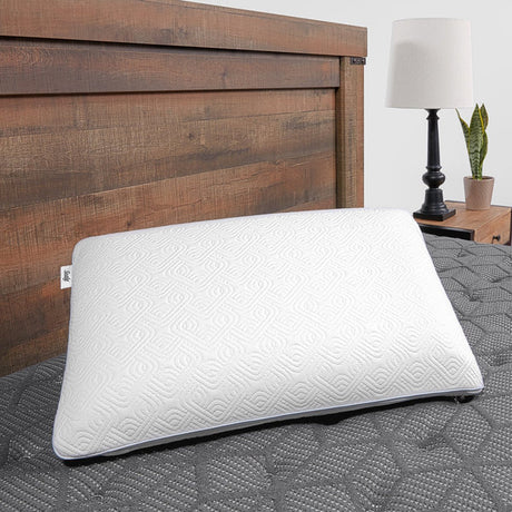 Sealy® Conform Memory Foam Bed Pillow, Default Title Size -  Sealy - Luna Furniture