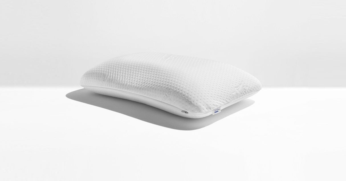 TEMPUR-Symphony™ Pillow, Default Title Size -  Tempur-Pedic - Luna Furniture