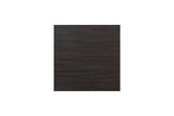 Chasinfield Dark Brown Coffee Table and 2 End Tables from Ashley - Luna Furniture