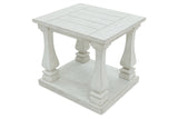 Arlendyne Antique White Coffee Table and 2 End Tables from Ashley - Luna Furniture