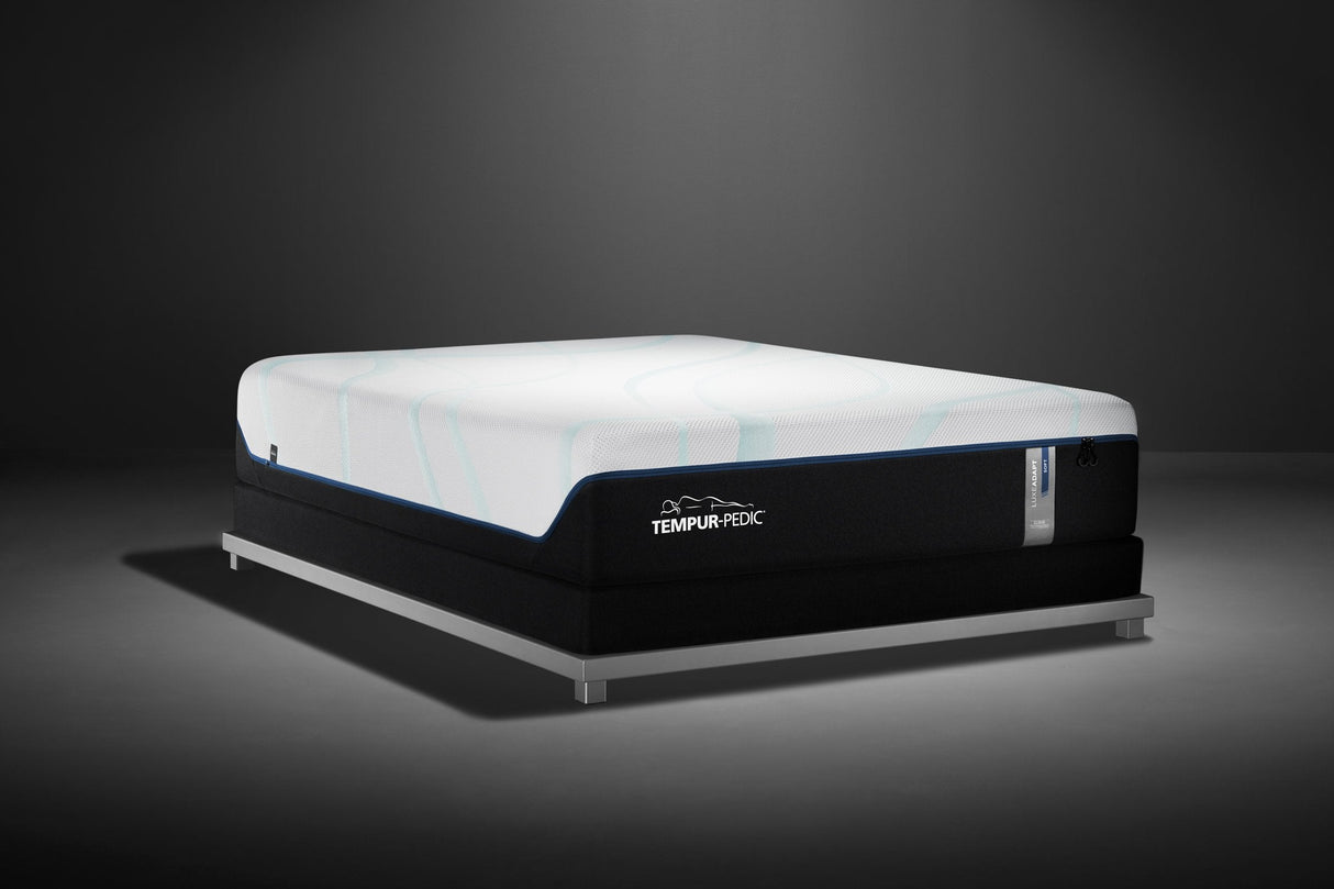 Tempur-Pedic LuxeAdapt Soft Mattress, Twin XL Size -  Tempur-Pedic - Luna Furniture