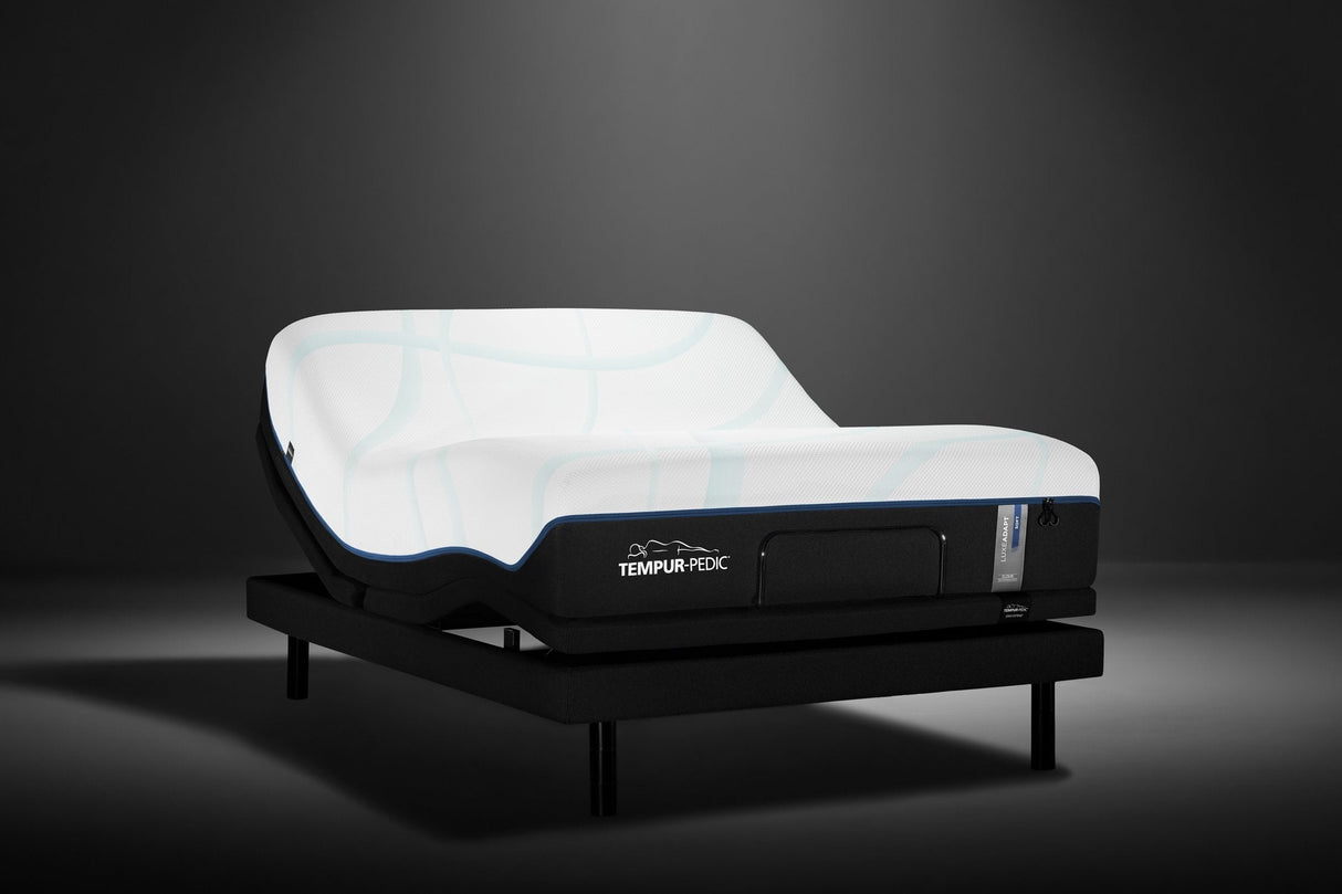 Tempur-Pedic LuxeAdapt Soft Mattress, Queen Size -  Tempur-Pedic - Luna Furniture