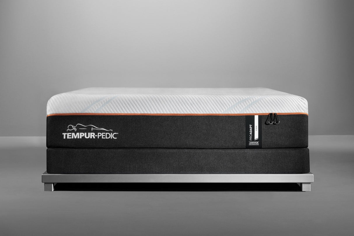 Tempur-Pedic ProAdapt Firm Mattress, Cal King Size -  Tempur-Pedic - Luna Furniture