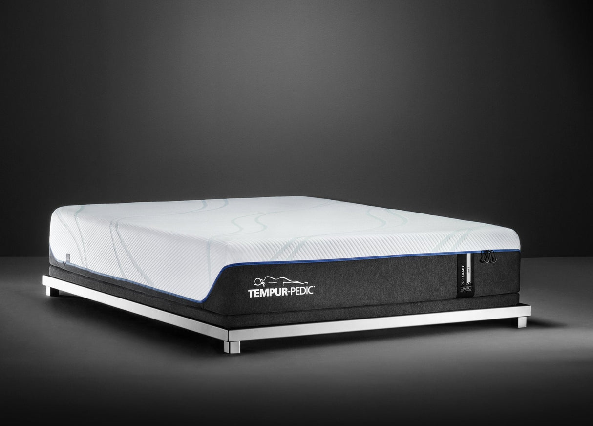 Tempur-Pedic ProAdapt Soft Mattress, Twin Size -  Tempur-Pedic - Luna Furniture