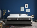 TEMPUR-Adapt Medium Hybrid Mattress, Full /Double Size -  Tempur-Pedic - Luna Furniture