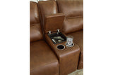 Francesca  Power Reclining Sofa, Loveseat and Recliner -  Ashley - Luna Furniture