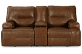 Francesca  Power Reclining Sofa, Loveseat and Recliner -  Ashley - Luna Furniture