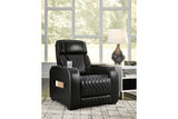 Boyington Power Reclining Sofa, Loveseat and Recliner from Ashley - Luna Furniture