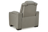 Backtrack  Power Reclining Sofa, Loveseat and Recliner -  Ashley - Luna Furniture