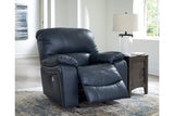 Leesworth  Power Reclining Sofa, Loveseat and Recliner -  Ashley - Luna Furniture