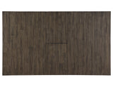 Abacus 48-60 inch Dining Table w/12″ Butterfly Leaf from Steve Silver - Luna Furniture