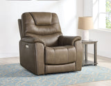 Adelaide Dual-Power, Zero-Gravity Recliner - ADE950R