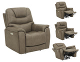 Adelaide Dual-Power, Zero-Gravity Recliner - ADE950R