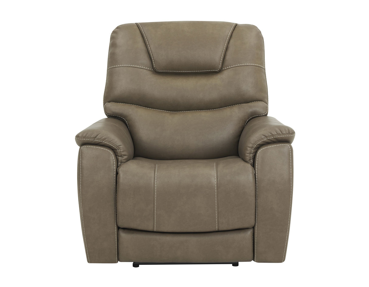 Adelaide Dual-Power, Zero-Gravity Recliner - ADE950R