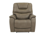 Adelaide Dual-Power, Zero-Gravity Recliner - ADE950R