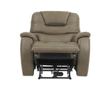 Adelaide Dual-Power, Zero-Gravity Recliner - ADE950R