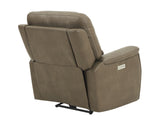 Adelaide Dual-Power, Zero-Gravity Recliner - ADE950R