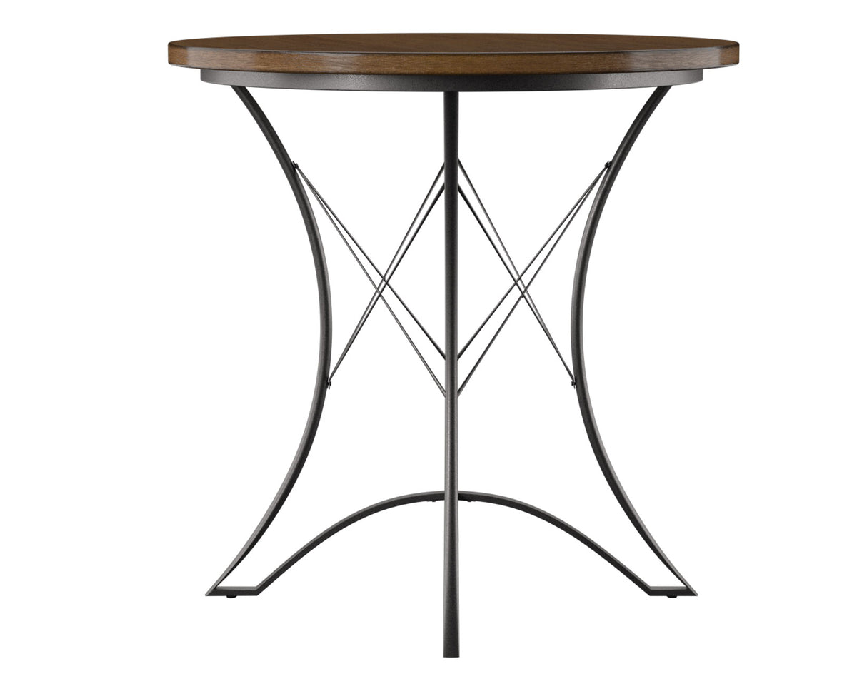 Adele Round Counter Table - AE360PT