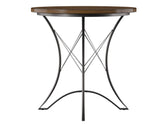 Adele Round Counter Table - AE360PT