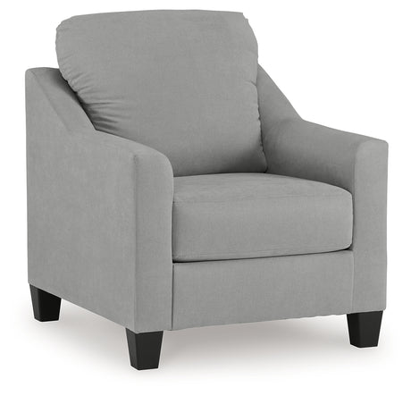 Adlai Shadow Chair - 3010320