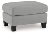 Adlai Shadow Ottoman - 3010314