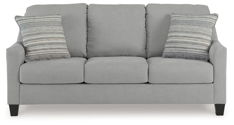 Adlai Shadow Queen Sofa Sleeper - 3010339