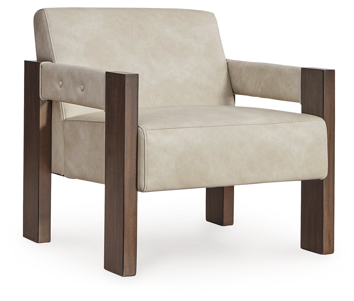 Adlanlock Bone Accent Chair - A3000694