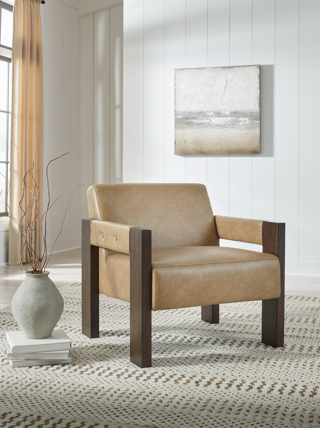 Adlanlock Toast Accent Chair - A3000695