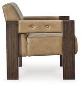 Adlanlock Toast Accent Chair - A3000695