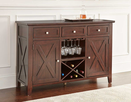 Adrian Sideboard from Steve Silver - Luna Furniture