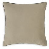 Adrielton Black/Brown/Tan Pillow (Set of 4) - A1001065