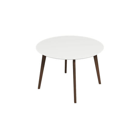 Alina Dining Table (White) - DTB00600302