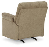 Alphons Sofa, Loveseat and Recliner in Briar - PKG014454