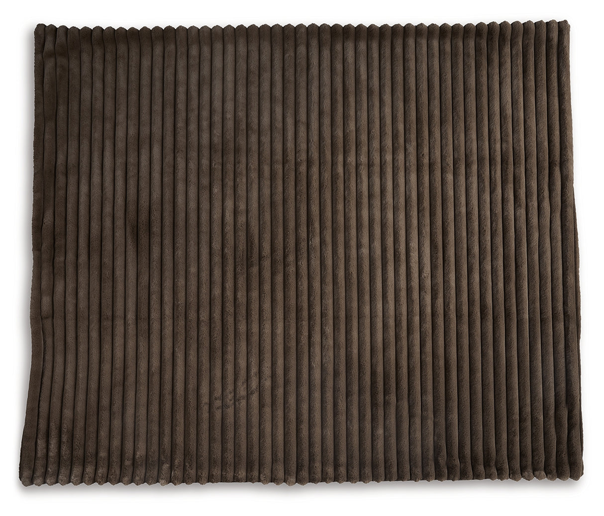 Alsonwell Brown Throw - A1001082T