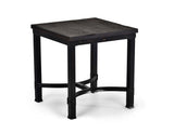 Ambrose Square End Table from Steve Silver - Luna Furniture