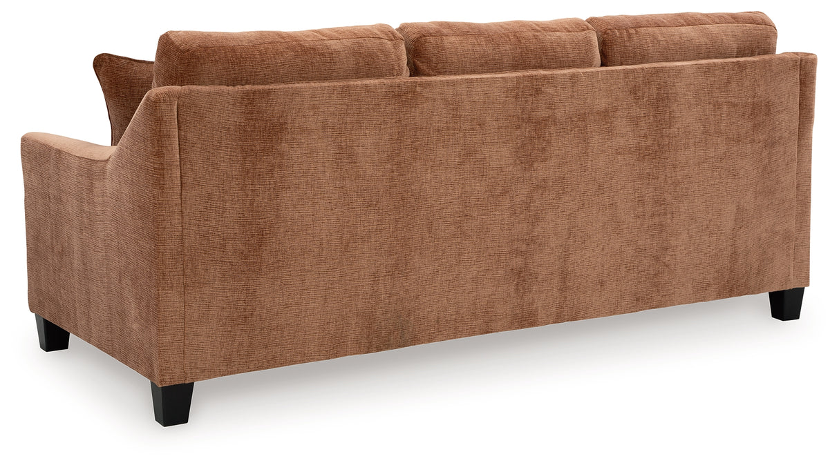 Amity Bay Clay Sofa Chaise - 6720418