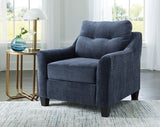 Amity Bay Ink Chair - 6720620