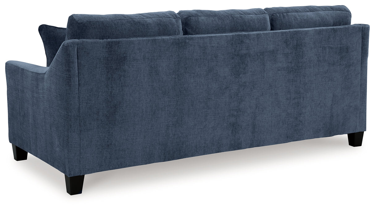 Amity Bay Ink Sofa Chaise - 6720618