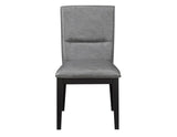 Amy Side Chair from Steve Silver - Luna Furniture