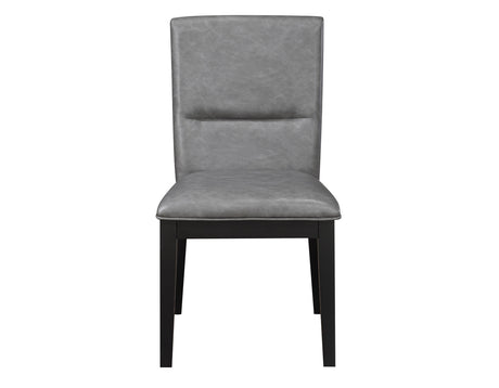 Amy Side Chair from Steve Silver - Luna Furniture