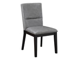 Amy Side Chair from Steve Silver - Luna Furniture