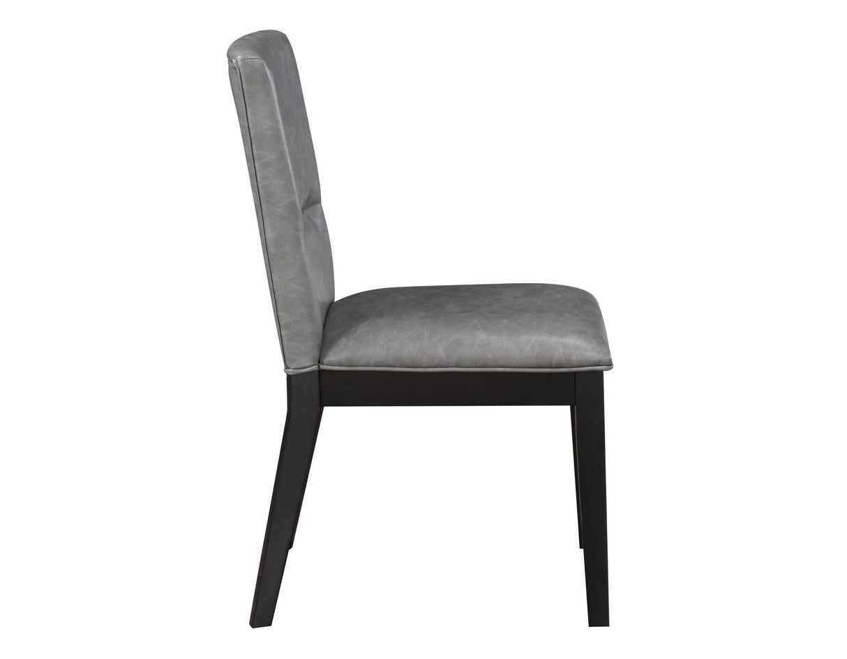 Amy Side Chair from Steve Silver - Luna Furniture