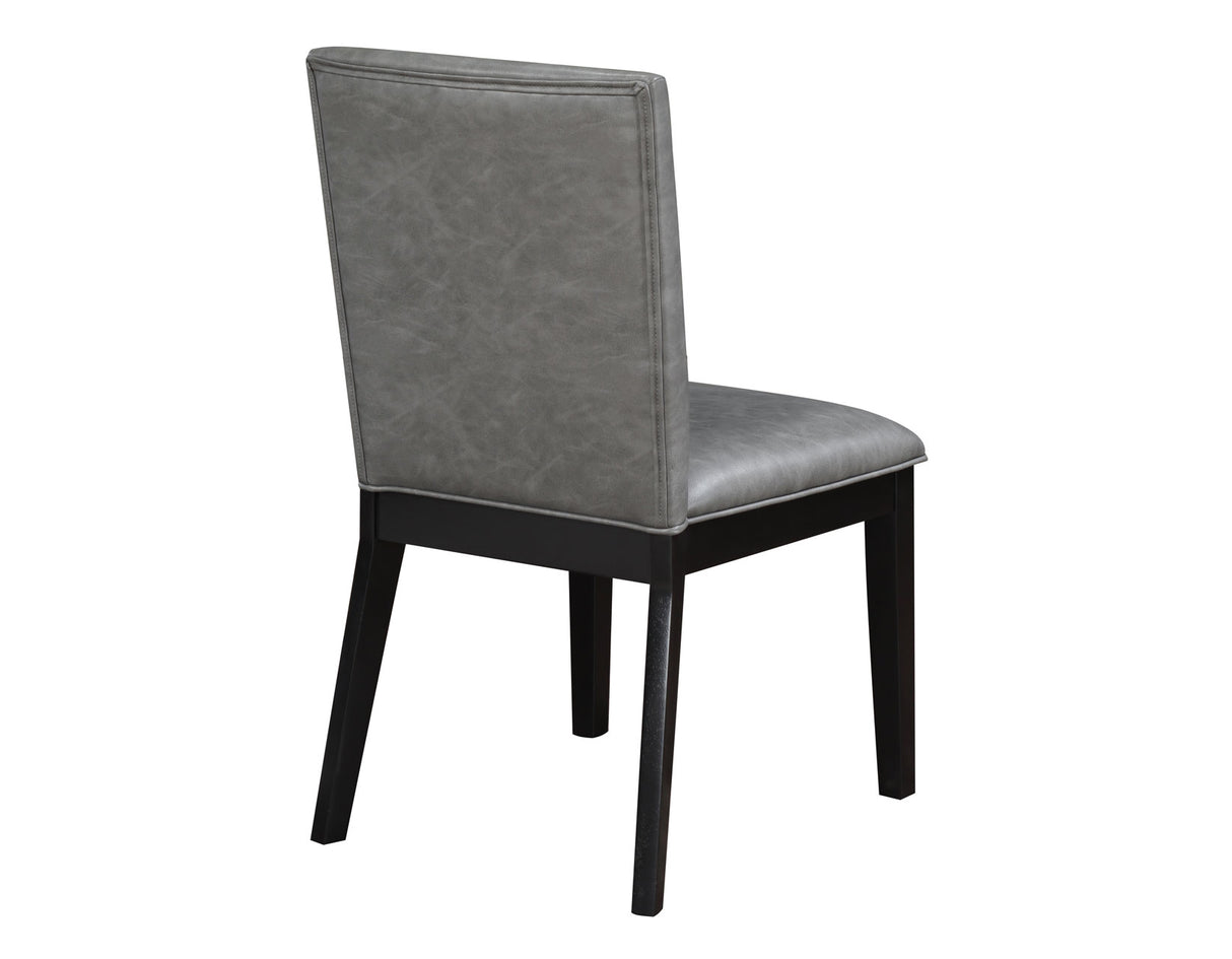 Amy Side Chair from Steve Silver - Luna Furniture